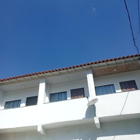 Recanto Bela Vista Serra Tiradentes Exteriér fotografie