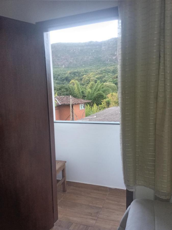 Recanto Bela Vista Serra Tiradentes Exteriér fotografie