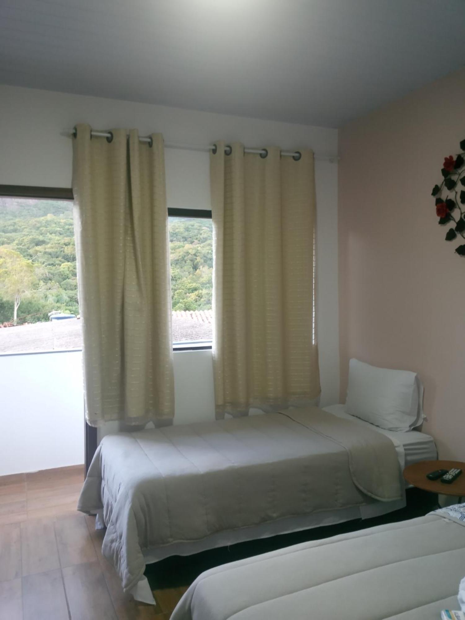 Recanto Bela Vista Serra Tiradentes Exteriér fotografie
